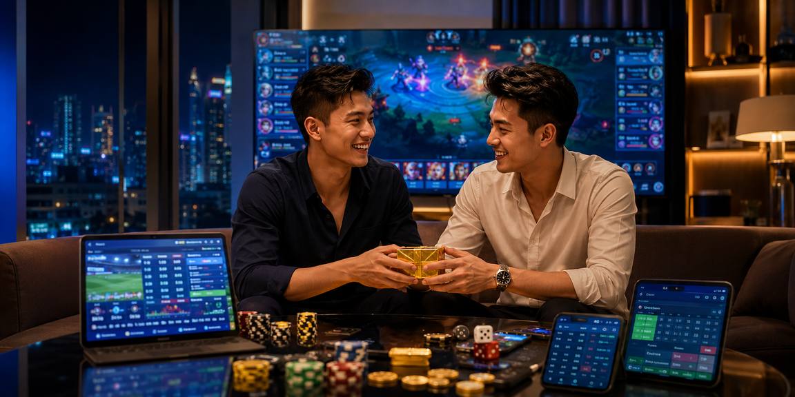 king88vn Đọc trước khi mở tài khoản king88vn